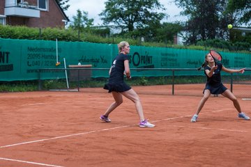 Bild 339 - OL Rahlstedter HTC - Harburger Turnerbund : Ergebnis: 8:1